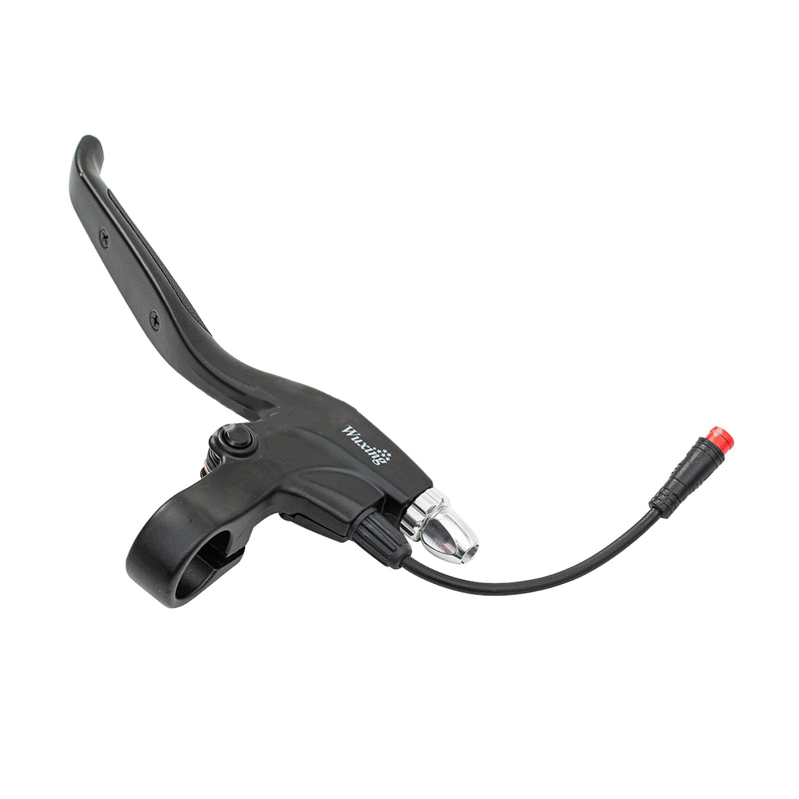 Ldabrye Bike Brake Electric Brake Handle Left/Right Bicycles Brake Easy Installation