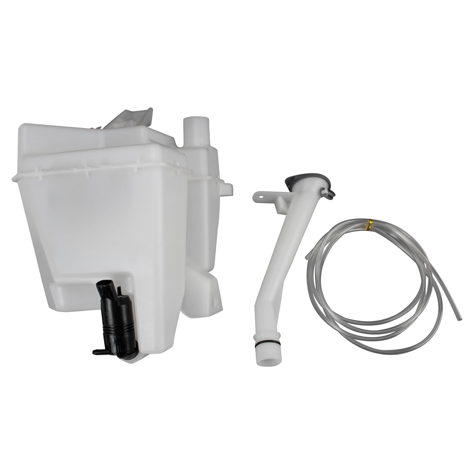 Amazon.com: TRQ Windshield Washer Reservoir Compatible with