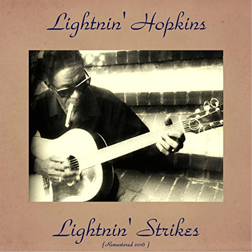 Amazon.co.jp Lightnin' Strikes (Remastered 2016) ライトニン・ホプキンス デジタルミュージック