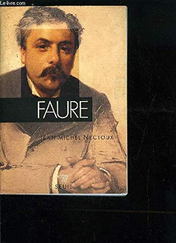 Fauré Nectoux, JeanMichel Livres