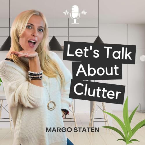 『Let's Talk About Clutter』のカバーアート
