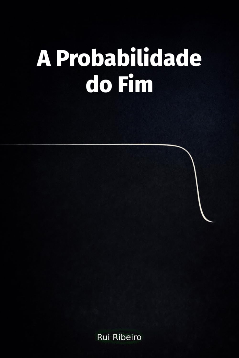 A Probabilidade do Fim (Constelação IV - Conhecimento · Tempo · Colapso)