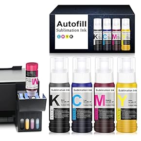 4セット4本セットSublimationサブリメーションインクエプソン昇華インク Amazon.co.jp: サブリメーションインク エプソンインクジェット