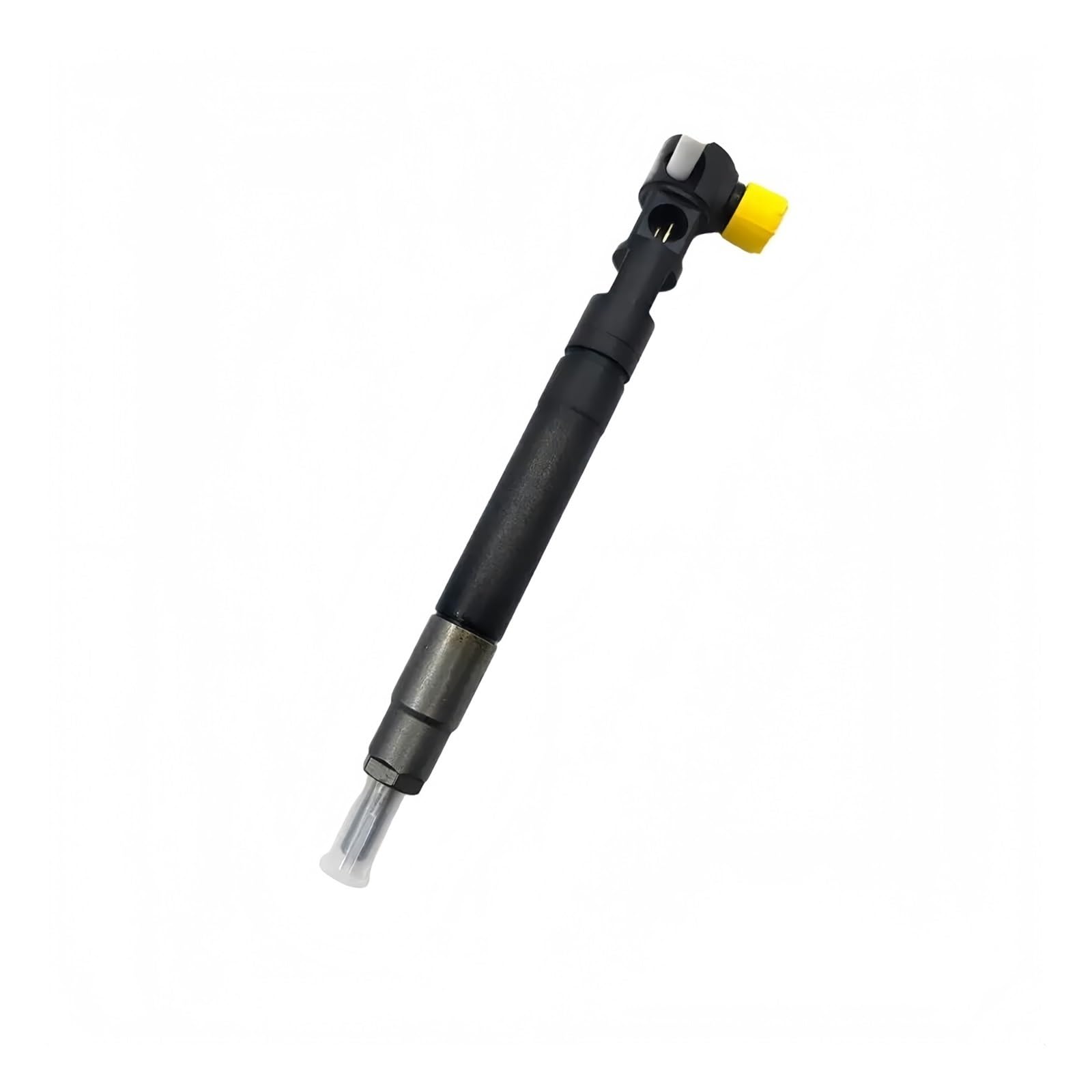 Piezas de automóvil EMBR00301D, 4 inyectores de combustible diésel A6710170121 6710170121, compatibles con Ssangyong Actyon Korando 2,0 XDI