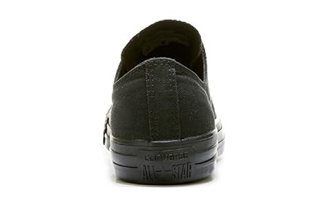Amazon.com | Converse Unisex Chuck Taylor All Star Low Top