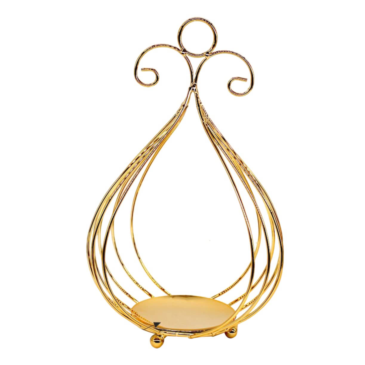 candle holders， Lantern Candle Holder Gold Candelabra Sconces Metal Candlestick Home Lanterns Nordic Decorations Golden