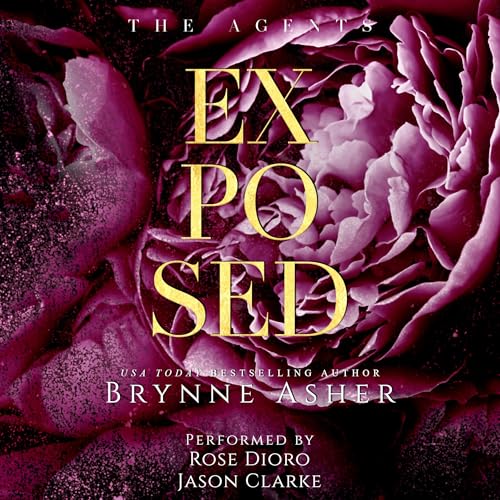 Exposed by Brynne Asher episode artwork