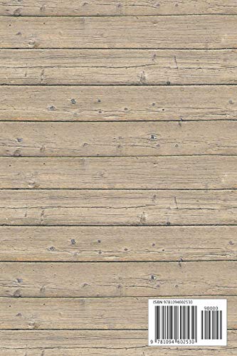 To Do List Making Jewelry Blank Lined Journal Notebook: A daily diary, composition or log book, gift idea for people who love to make jewelry!! image 4