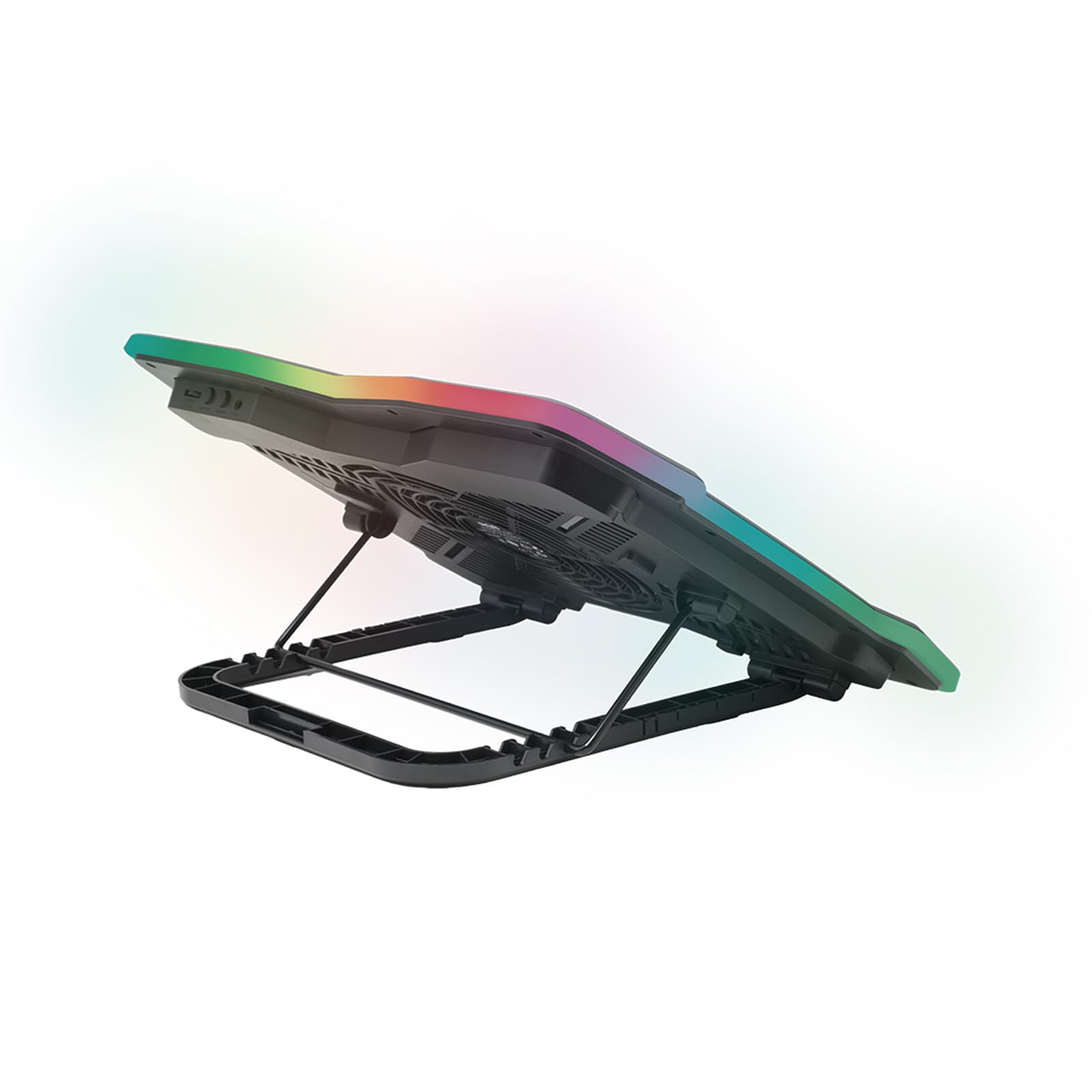ANTEC LCHF200 Hyperflow RGB podkładka chłodząca do laptopa