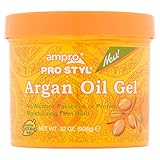 Ampro Pro Styl Argan Oil Gel 32oz