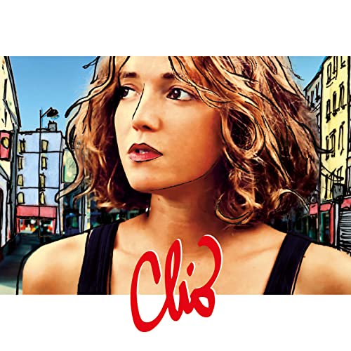 Amazon MusicでClioのClioを再生する