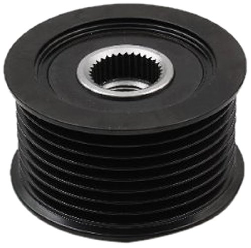 JapanParts RA-303 Overrunning clutch, alternator