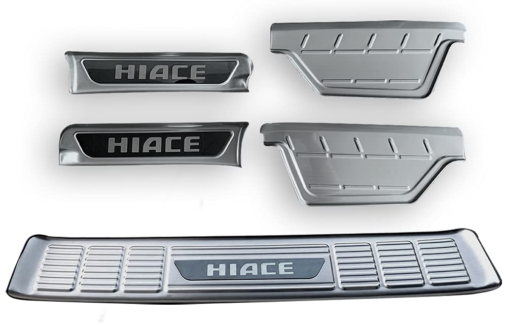 Amazon | FLEDERMAUS フレーダーマウス 200系 ハイエース