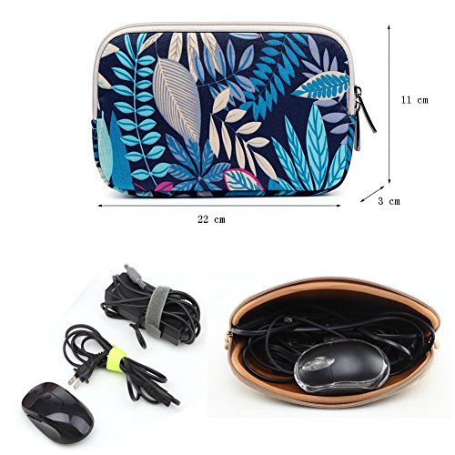 ZhuiKun Custodia PC Portatile 15 pollici, Custodia...