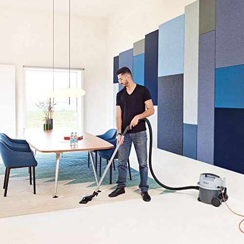Nilfisk VP300 HEPA Basic EU Gewerbe Aspirateur - Image 8