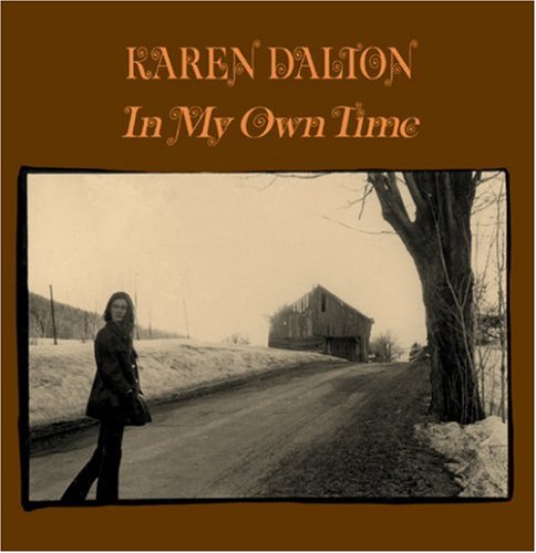 in My Own Time [Import]
