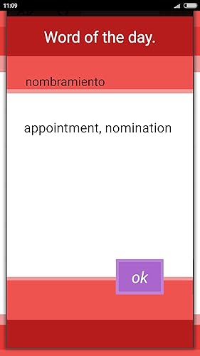 ok Spanish