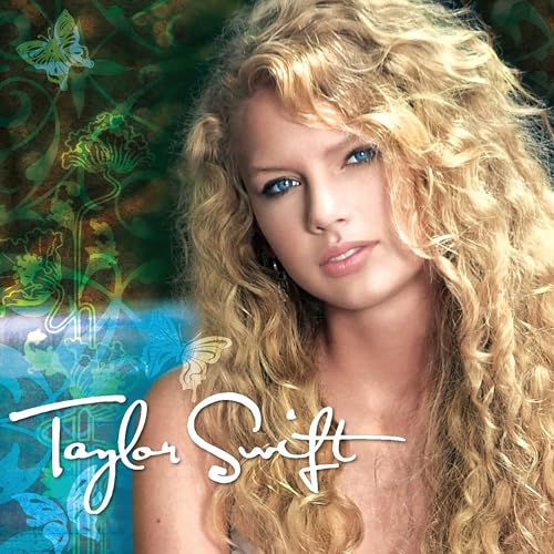 Taylor Swift[2 LP]