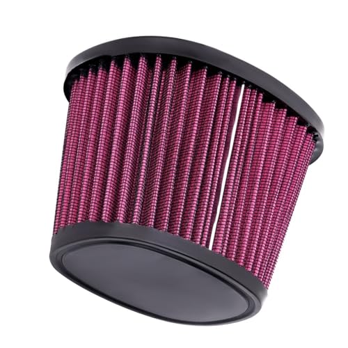 Nettoyeur d'admission de filtre à air M8 pour optimiser le flux moto