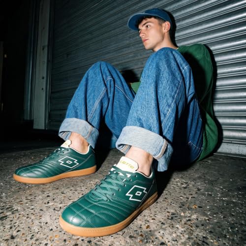 Image of Lotto Men Stadio Street Sneakers