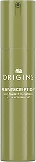 Origins Plantscription Multi-Powered Youth Serum | Visibly Reduces Lines & Wrinkles | With Peptides & Niacinamide, 50 ml