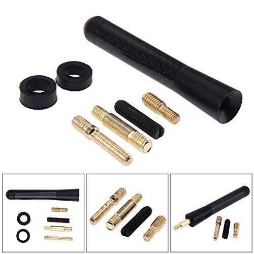 Demiawaking 8cm Mini Antenna Corta Universale in