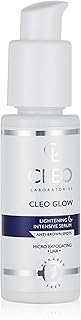 CLEO Lightening Intensive Serum - 30ml
