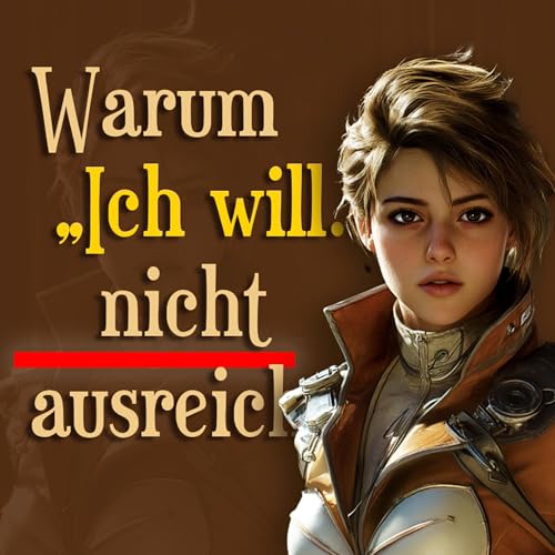 Warum die größten Revolutionen in dir selbst beginnen...