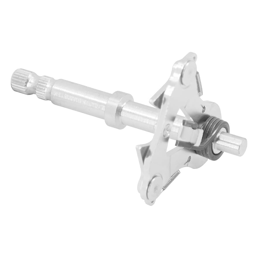 Amazon.com: HDBUBALUS Motorcycle Transmission Shifter Lever