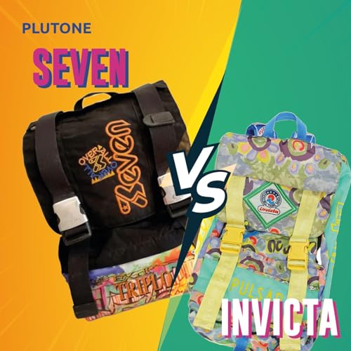 26. Seven vs. Invicta