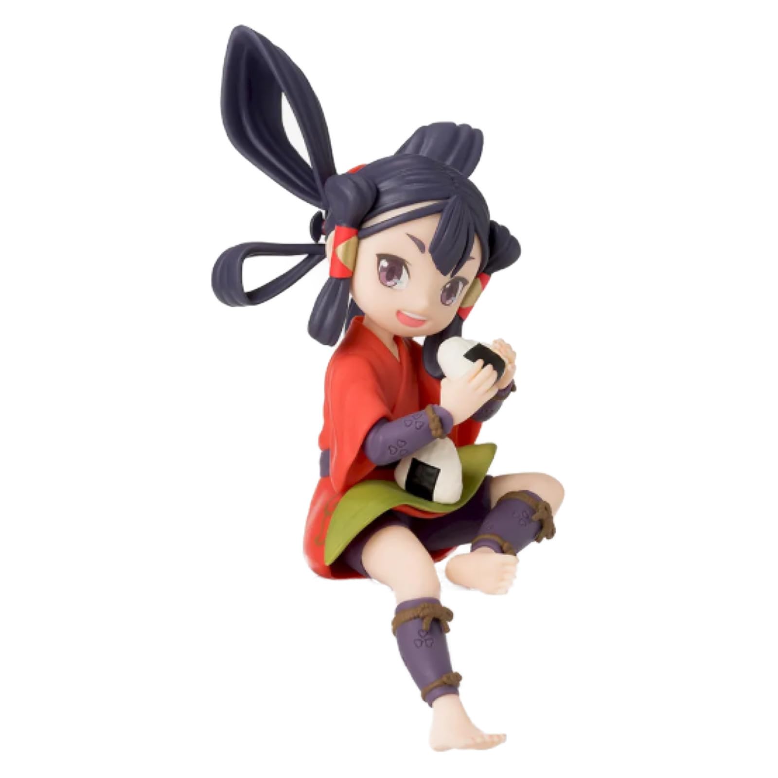 Amazon.co.jp: ちょこのせ プレミアムフィギュア サクナヒメ アニメVer