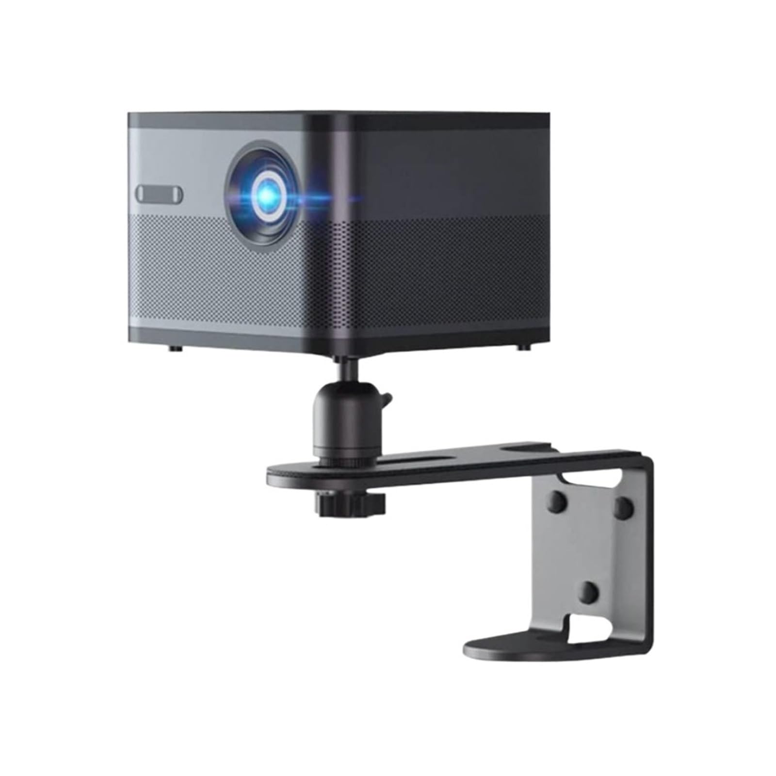 Soporte para proyector estable con marco de proyector de fácil montaje