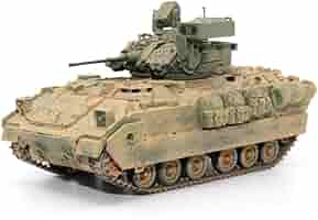 ドラゴンアーマー1/72 M2A2，M1A2，M1A1HA 6台まとめ売り♪ ドラゴンアーマー1/72 M2A2，M1A2，M1A1HA 6台まとめ売り♪