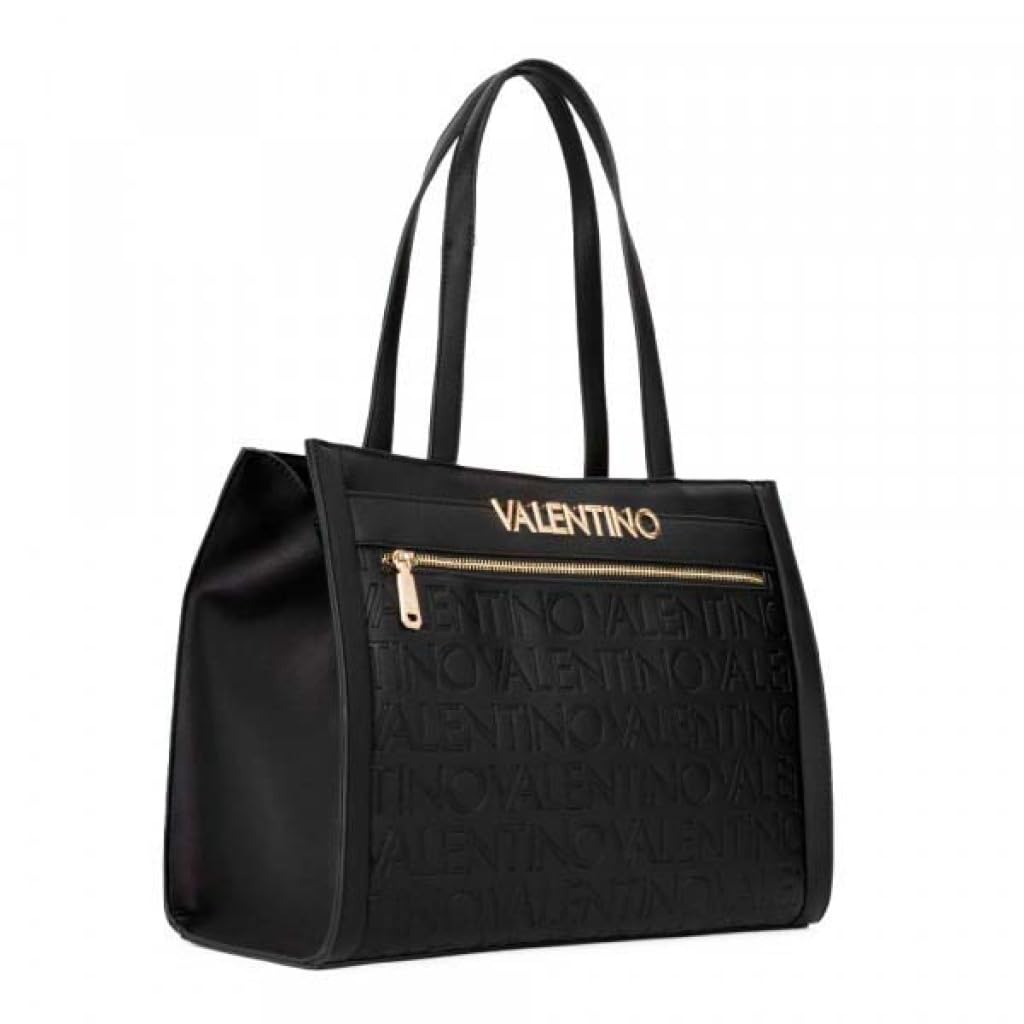 VALENTINO BAGS BORSA DONNA NERO