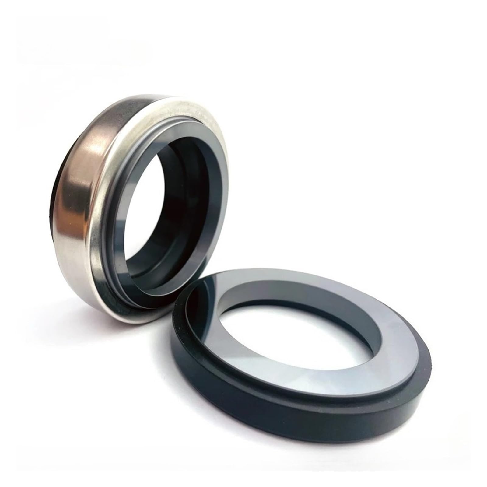 CXFCIHFT 1pcs 301-20 Mechanical Seals Shaft Seals Shaft Size 20mm For Pump