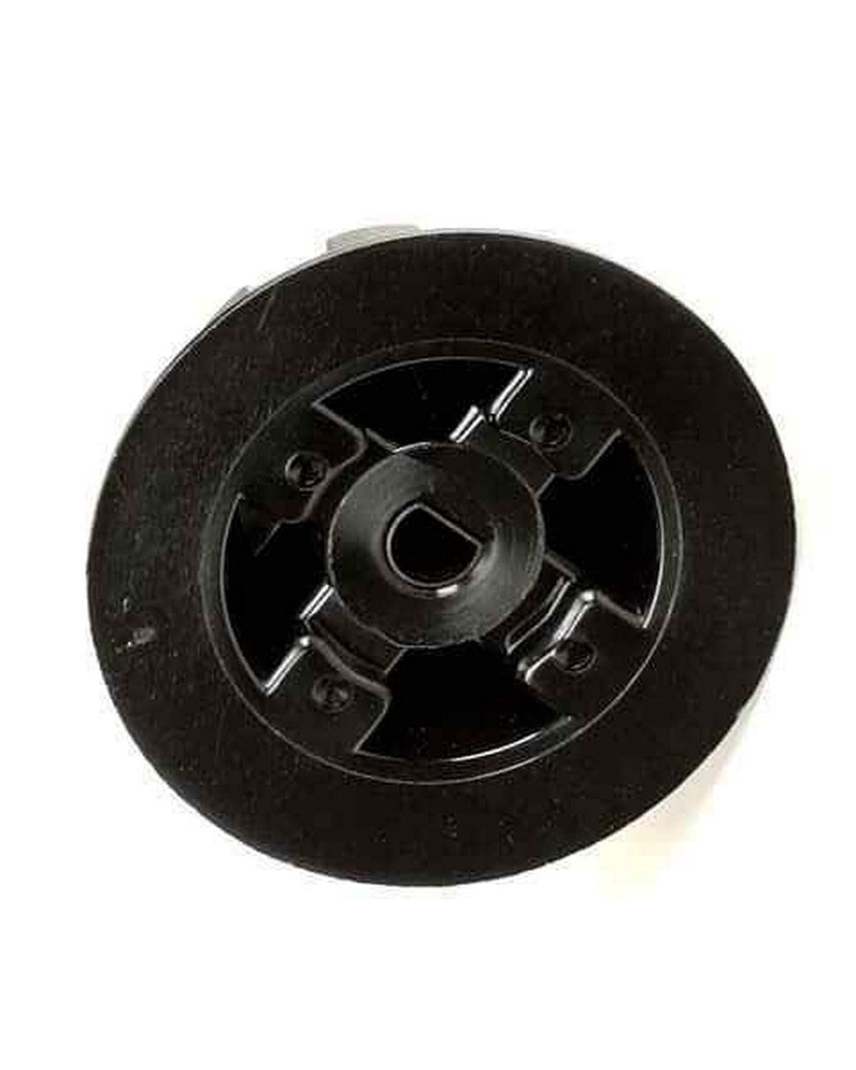 Replacement part for 355-00070 For Grindmaster Cecilware Knob For Black Deg F T3GO0T12353