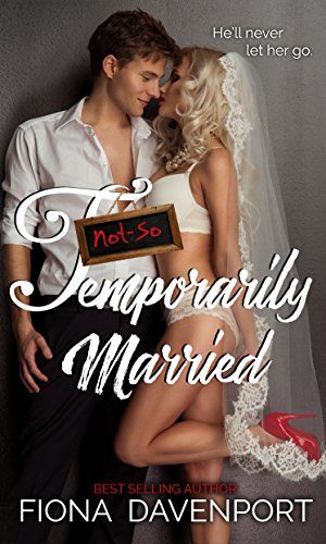 Not-So Temporarily Married (English Edition) Kindle-editie - Image 3