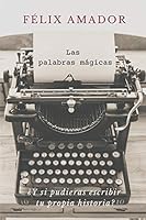 Las palabras m�gicas B08D4Y1RZT Book Cover