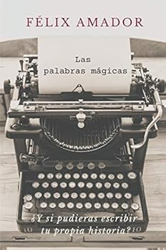 Paperback Las palabras mágicas [Spanish] Book