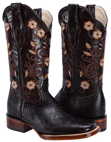 Joe Boots Western Boot for Women 1609 Sincelado Style3