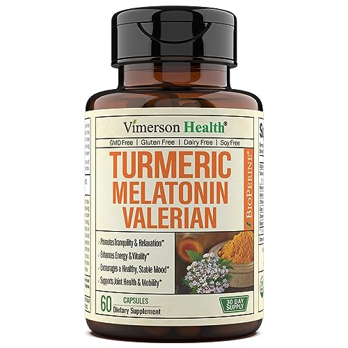 Find The Best Melatonin With Valerian Root Reviews & Comparison Katynel