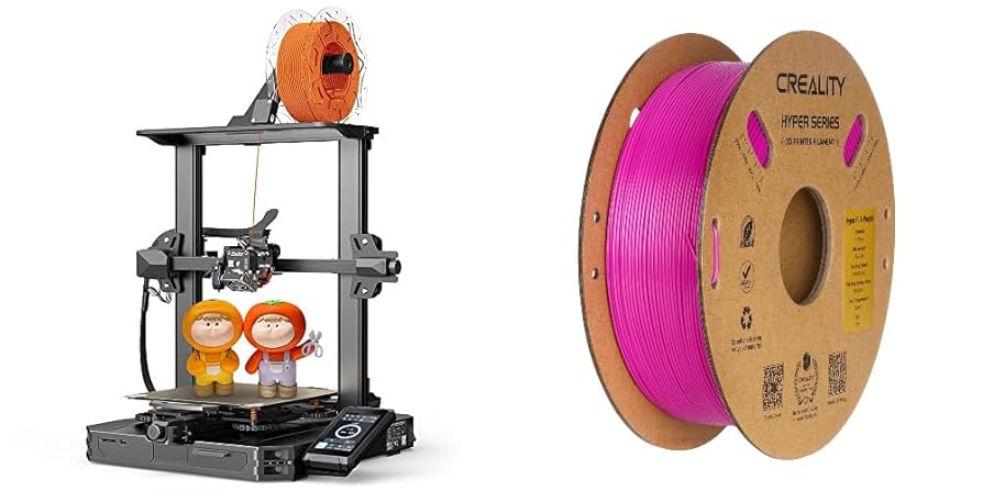 2024 New Version Creality Ender 3 S1 Pro 3D Printer and