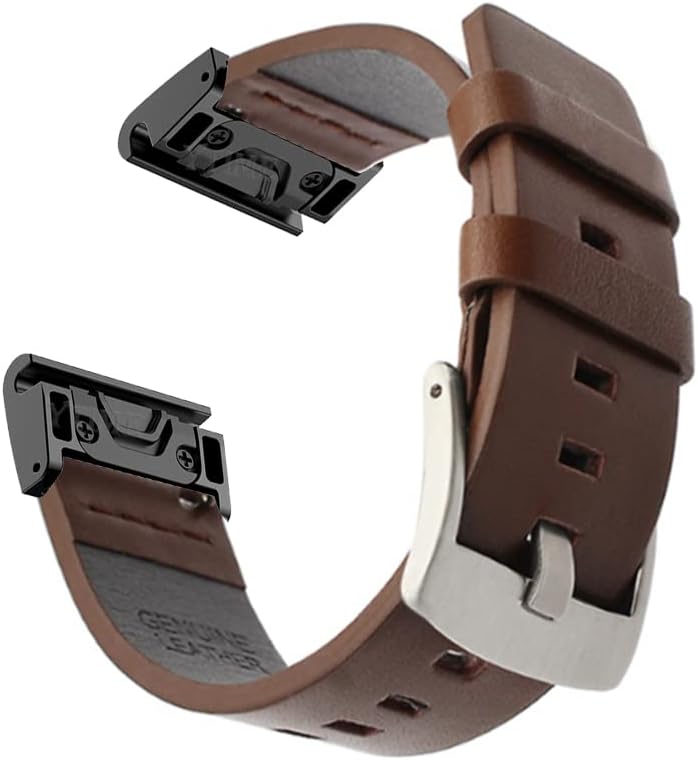 22mm for Series S60 Leather Smart Watch Band Sports Wrist Strap