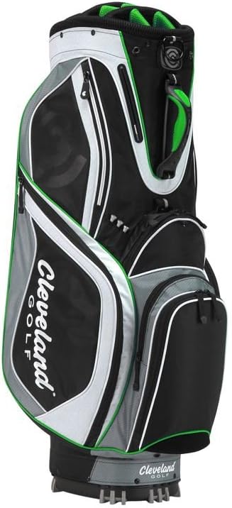 Cleveland Golf Light Weight Cart Bag