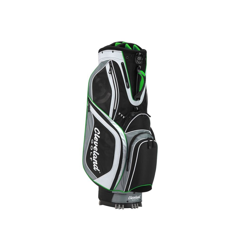 Cleveland Golf Light Weight Cart Bag