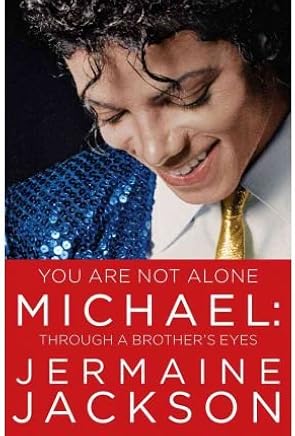 You Are Not Alone: Michael: Through a Brother's Eyes (Hardback) - Common