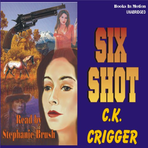 Cover art for Six Shot