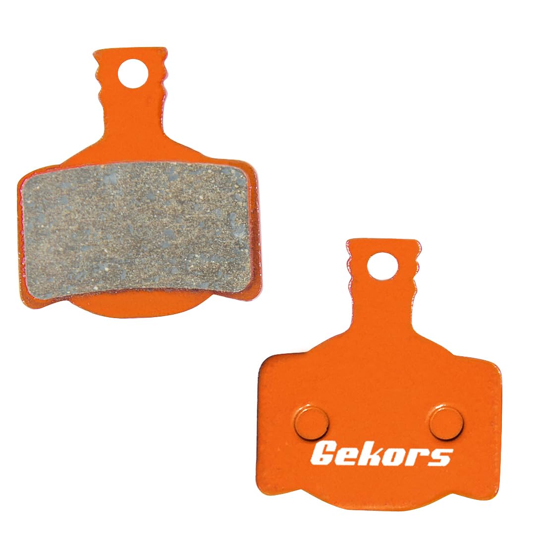 Gekors Ceramic Bicycle Disc Brake Pads for MAGURA MT2/MT4/MT6/MT8, 1 Pair