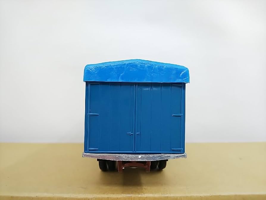 Amazon | □LBS LOUIS SURBER 1/43 RENAULT R340 TRANSPORTS