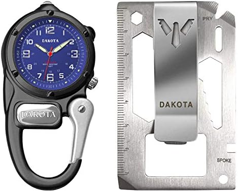 dakota fob watch